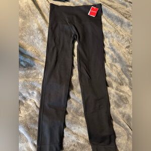 Spanx Leggings Size Medium